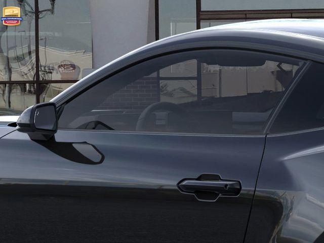 new 2025 Ford Mustang car, priced at $51,219