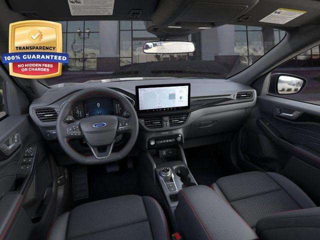 new 2025 Ford Escape car, priced at $32,470