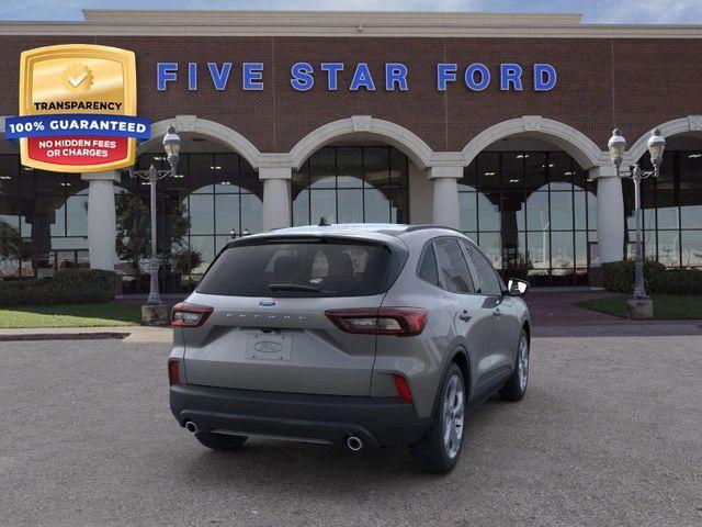 new 2025 Ford Escape car, priced at $32,470