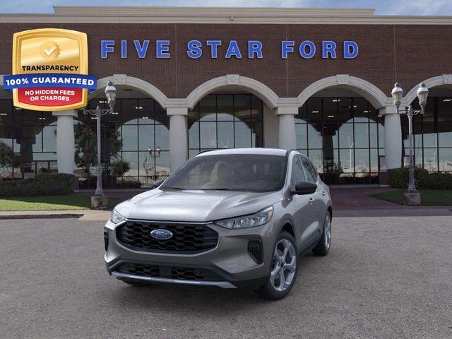 new 2025 Ford Escape car, priced at $32,470