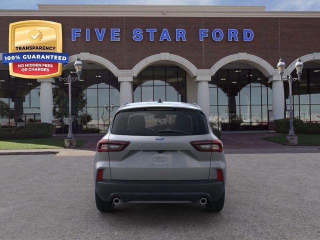 new 2025 Ford Escape car, priced at $32,470