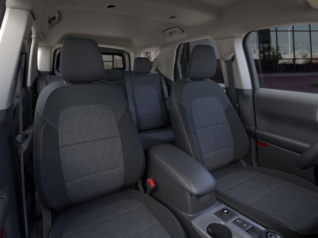 new 2024 Ford Bronco Sport car, priced at $27,647