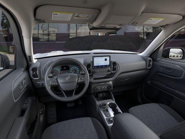 new 2024 Ford Bronco Sport car, priced at $27,647