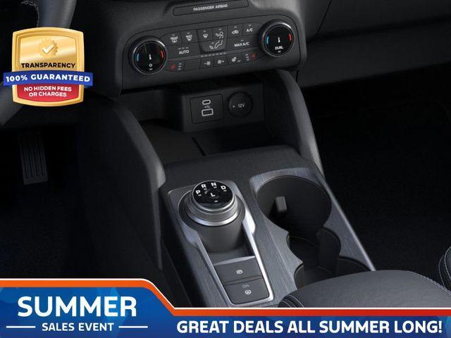 new 2025 Ford Escape car, priced at $24,264