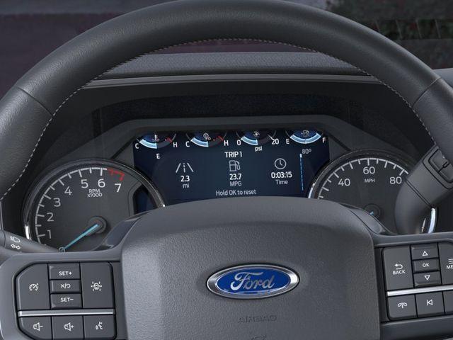 new 2023 Ford F-150 car, priced at $44,720