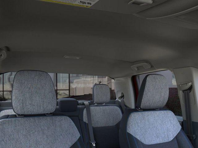 new 2025 Ford Maverick car, priced at $30,439