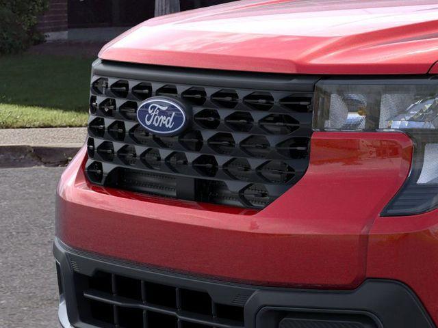 new 2025 Ford Maverick car, priced at $30,439