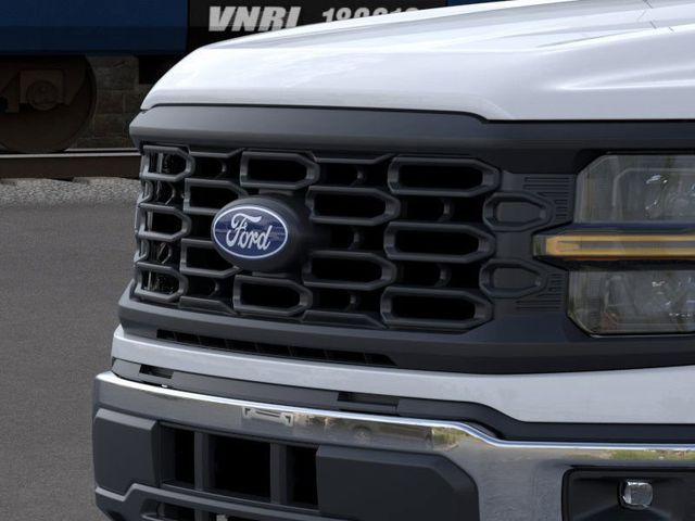 new 2024 Ford F-150 car, priced at $32,952