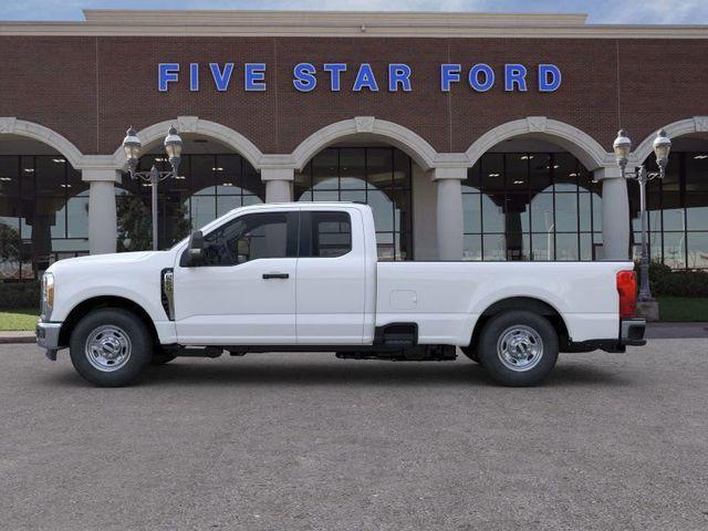 new 2024 Ford F-250 car, priced at $44,294