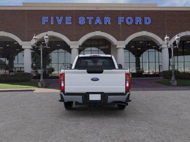 new 2024 Ford F-250 car, priced at $44,294