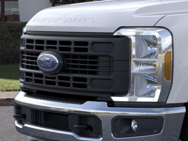 new 2024 Ford F-250 car, priced at $44,294