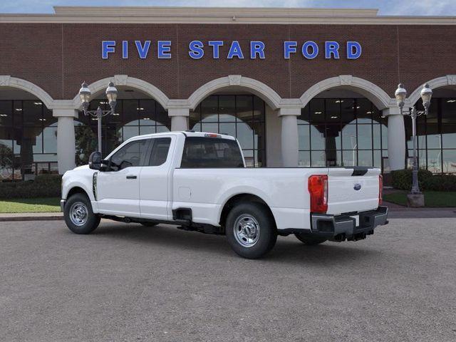 new 2024 Ford F-250 car, priced at $44,294