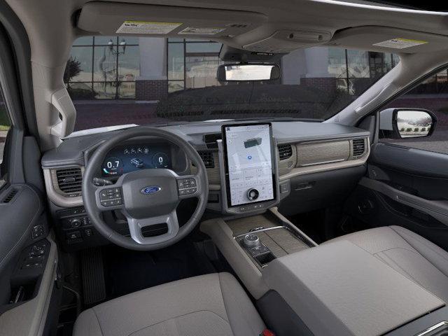 new 2024 Ford Expedition car, priced at $59,352