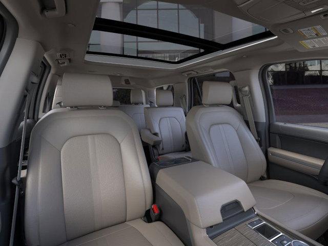 new 2024 Ford Expedition car, priced at $59,352