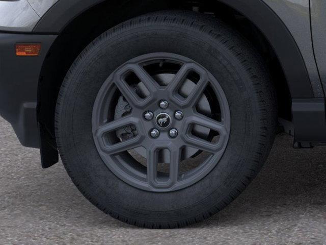 new 2025 Ford Bronco Sport car, priced at $29,842