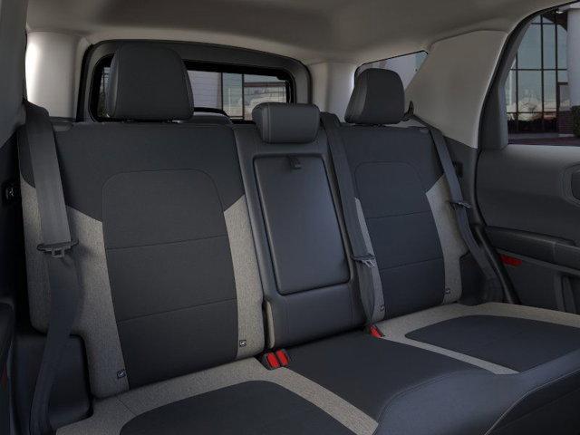 new 2025 Ford Bronco Sport car, priced at $29,842