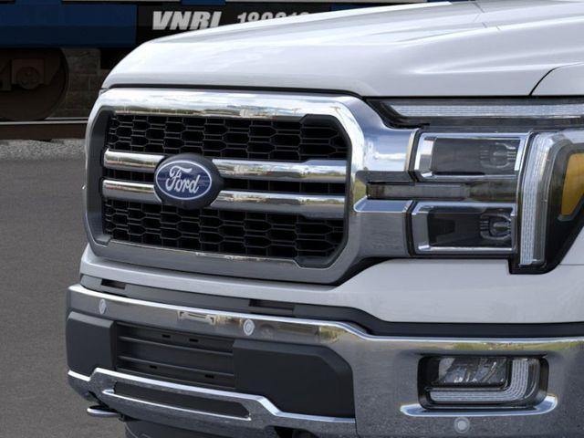 new 2024 Ford F-150 car, priced at $60,431