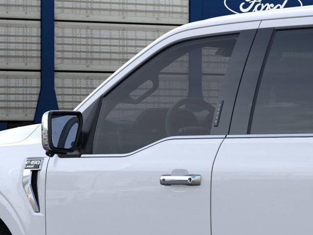 new 2024 Ford F-150 car, priced at $60,431