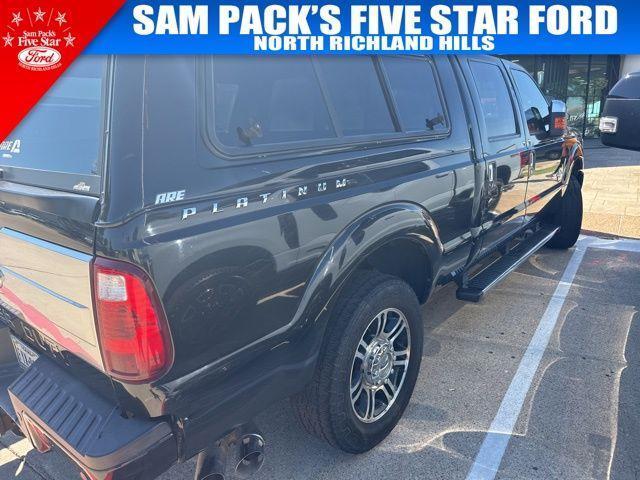 used 2015 Ford F-250 car, priced at $24,000