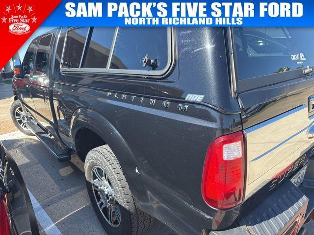 used 2015 Ford F-250 car, priced at $24,000