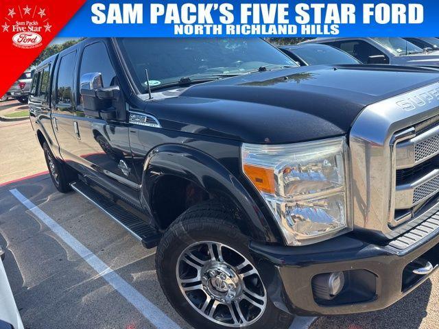 used 2015 Ford F-250 car, priced at $24,000