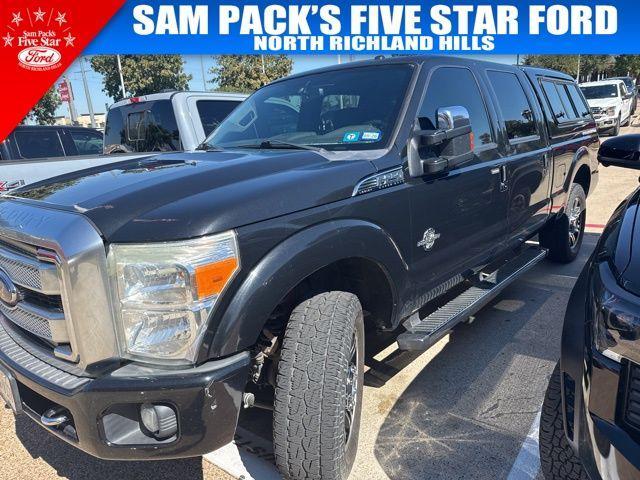 used 2015 Ford F-250 car, priced at $24,000