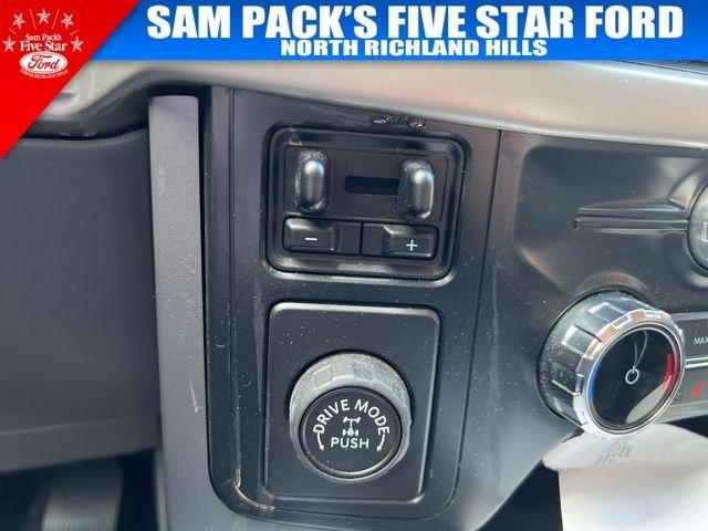 used 2022 Ford F-150 car, priced at $33,000