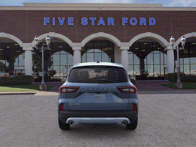 new 2025 Ford Escape car, priced at $29,438