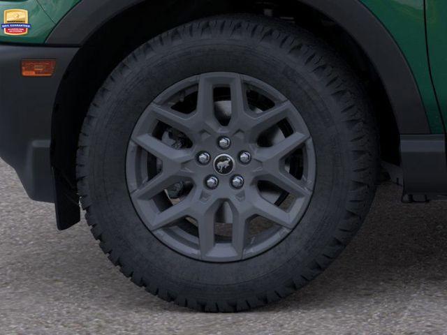 new 2025 Ford Bronco Sport car, priced at $32,842