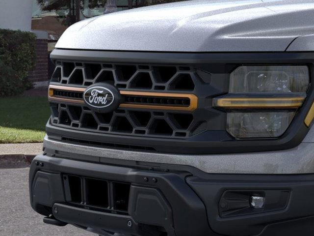 new 2025 Ford F-150 car, priced at $80,715