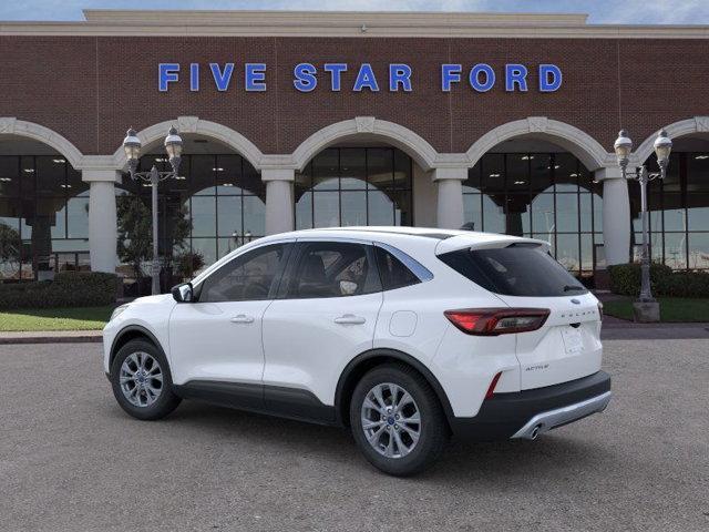 new 2024 Ford Escape car, priced at $22,391