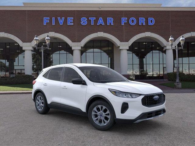 new 2024 Ford Escape car, priced at $22,391