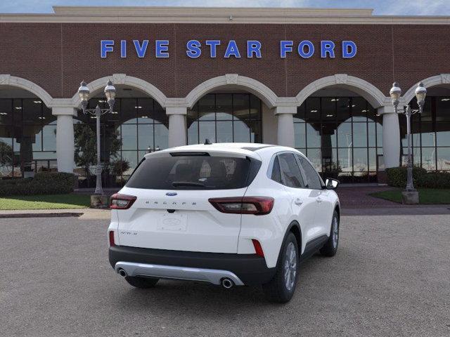 new 2024 Ford Escape car, priced at $22,391