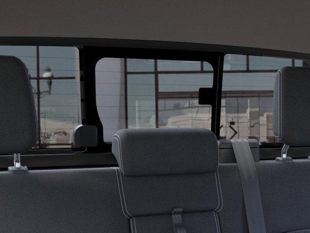new 2025 Ford Ranger car, priced at $38,500
