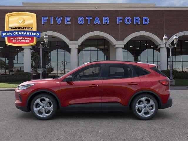 new 2025 Ford Escape car, priced at $31,970