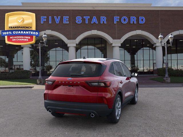 new 2025 Ford Escape car, priced at $31,970