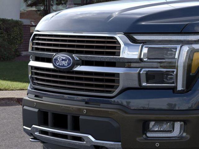 new 2024 Ford F-150 car, priced at $72,183