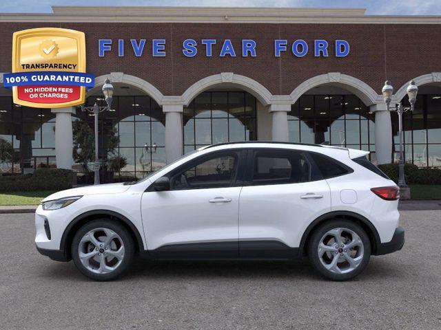 new 2025 Ford Escape car, priced at $28,877