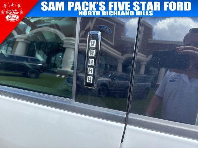 used 2019 Ford F-150 car, priced at $24,000