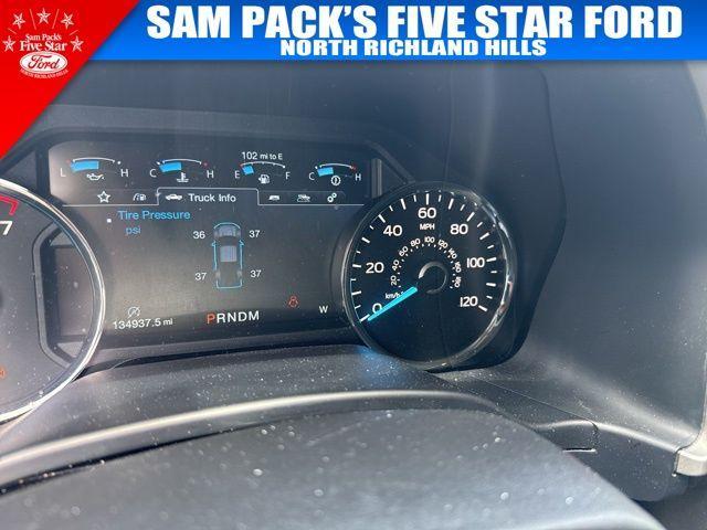 used 2019 Ford F-150 car, priced at $24,000