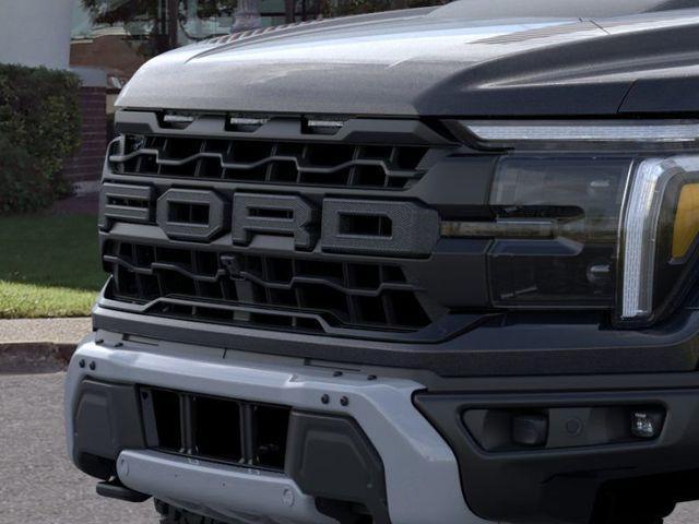 new 2025 Ford F-150 car, priced at $92,470
