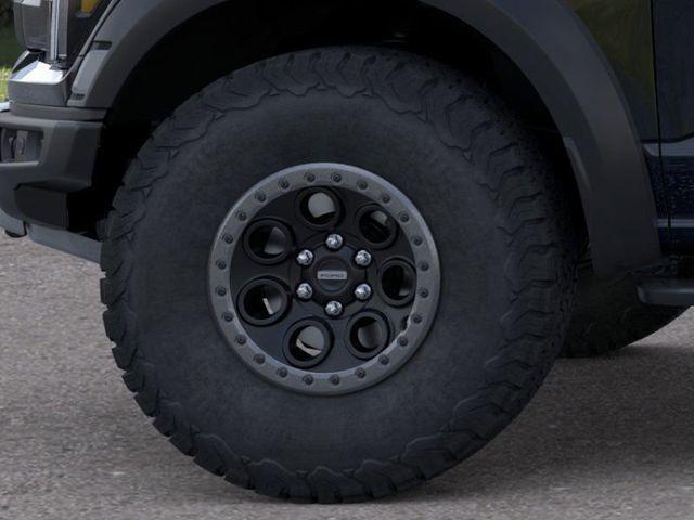 new 2025 Ford F-150 car, priced at $92,470