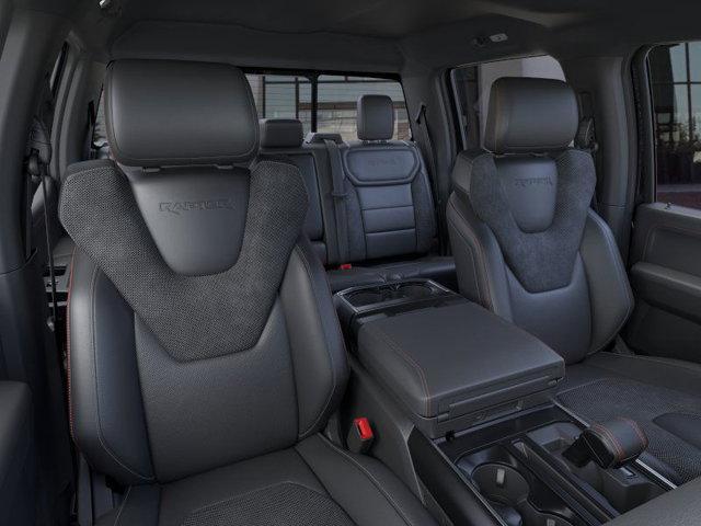 new 2025 Ford F-150 car, priced at $92,470