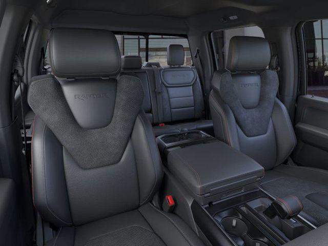 new 2025 Ford F-150 car, priced at $92,470