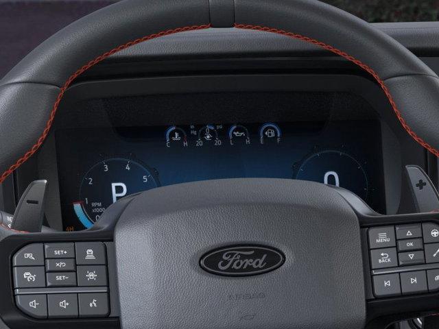 new 2025 Ford F-150 car, priced at $92,470