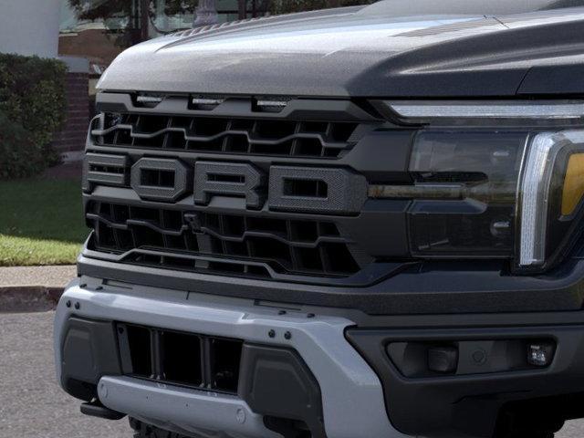 new 2025 Ford F-150 car, priced at $92,470