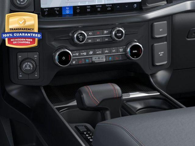 new 2025 Ford F-150 car, priced at $92,470