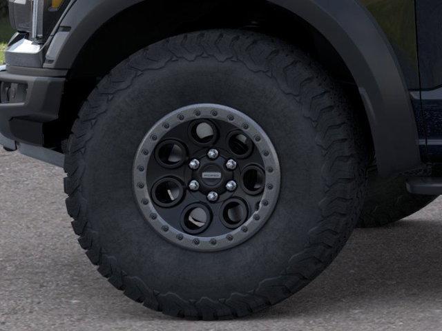 new 2025 Ford F-150 car, priced at $92,470