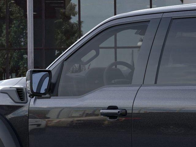 new 2025 Ford F-150 car, priced at $92,470