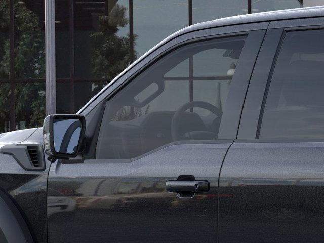 new 2025 Ford F-150 car, priced at $92,470